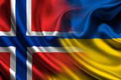 Норвегия инвестирует в украинский бизнес?
