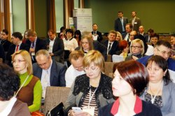 ХІІІ Ежегодный форум финансовых директоров Украины