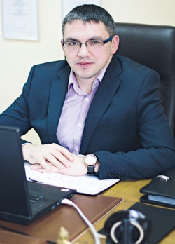 Компания "ТЕКОМ-Лизинг" 12 лет - активный игрок на украинском рынке лизинга