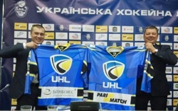 СК «БРОКБІЗНЕС» стала офіційним страховим партнером Української хокейної ліги
