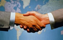 Україна й Кіпр активізують бізнес-партнерство
