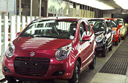 В Индии появится второй завод Suzuki